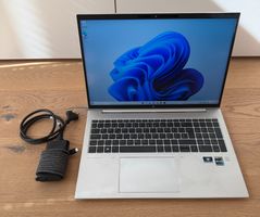 HP EliteBook 860 G10 – i7-1370P | 32 GB RAM | 1 TB SSD
