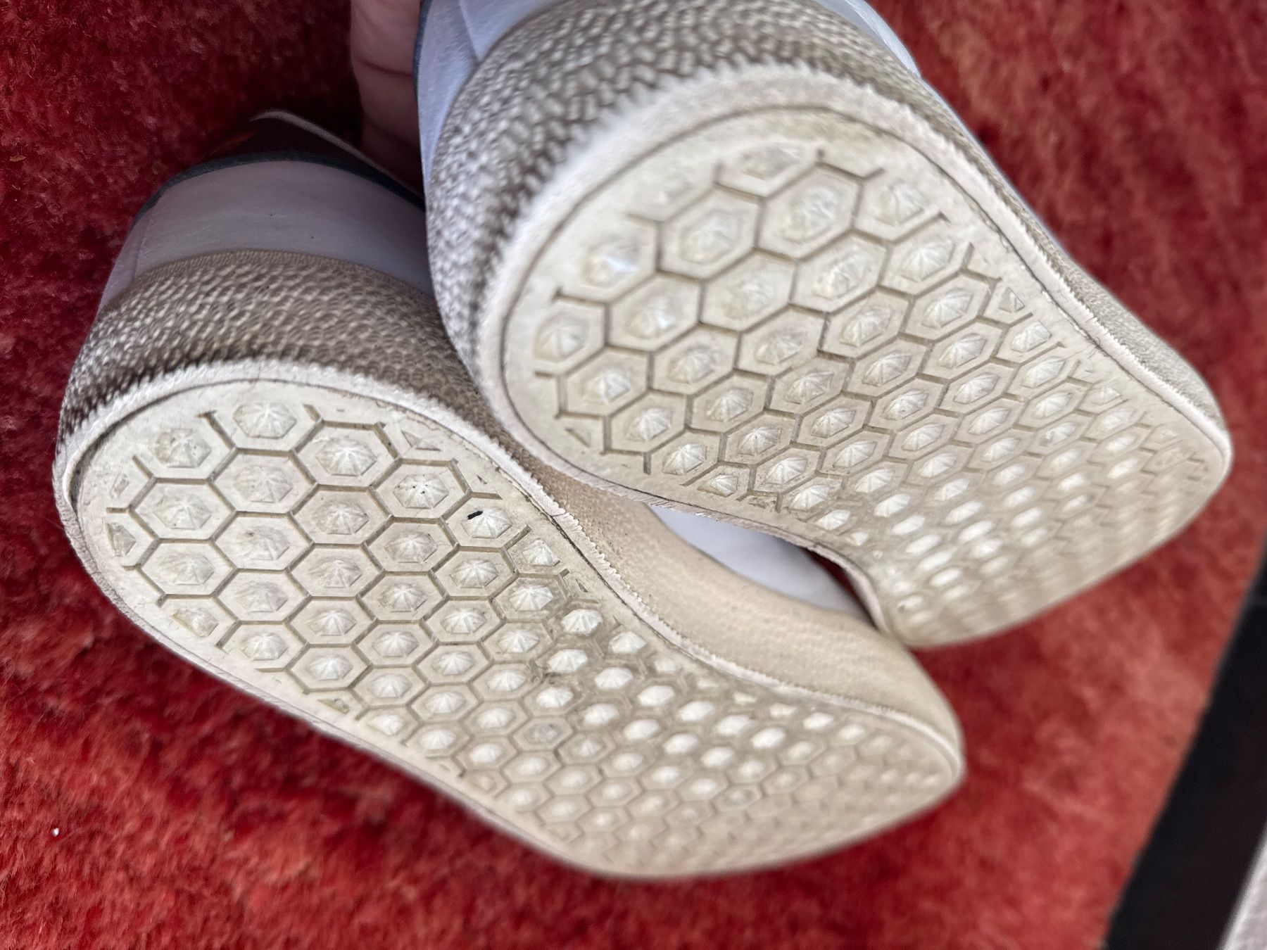 Adidas Scarpe da uomo: Gazelle ADV Herren 42 2/3 Schuhe – Usato da Winterthur venduto da britsi 8