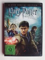 Harry Potter und die Heiligtümer des Todes Teil 2