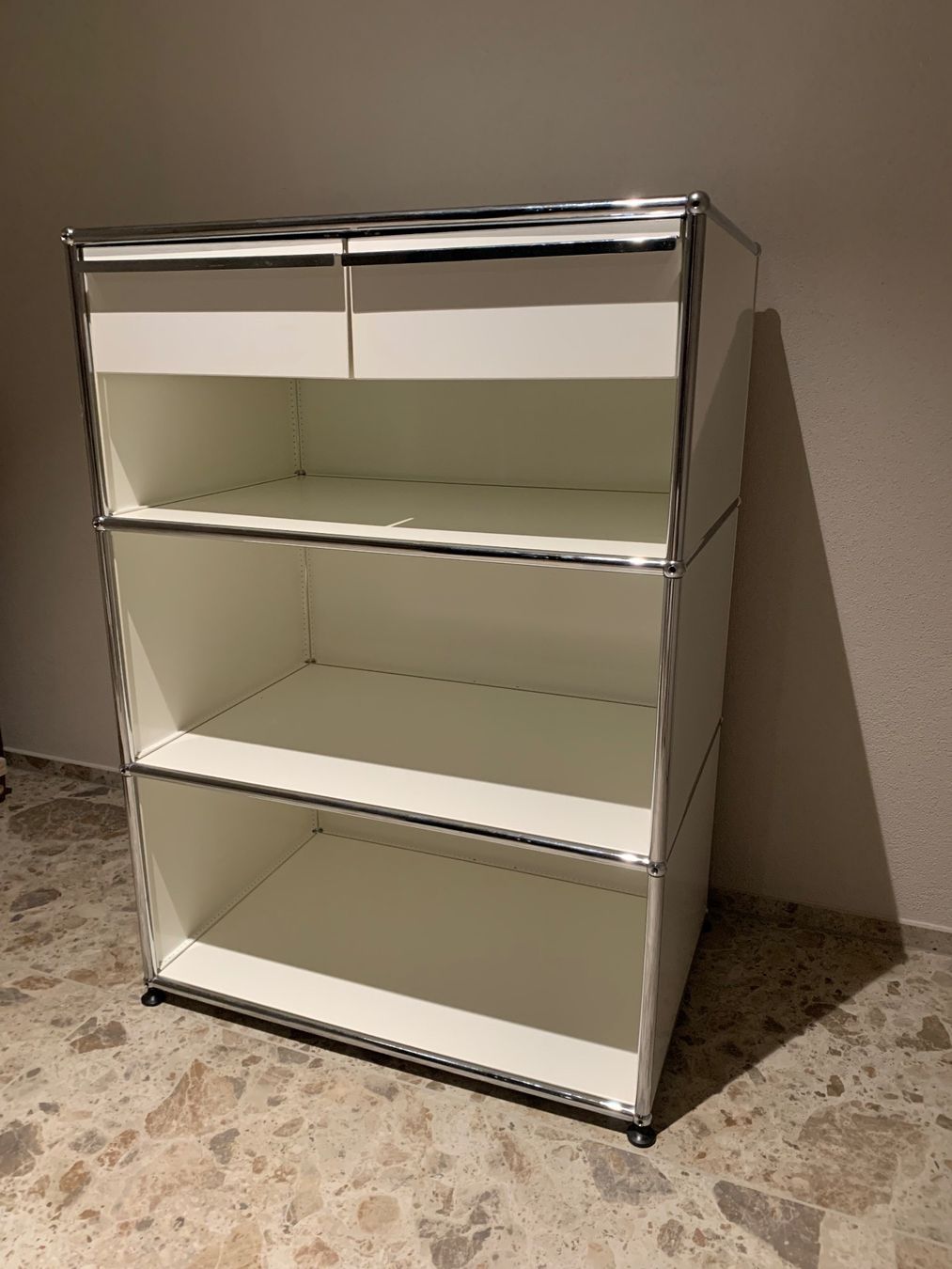 USM Kommoden: USM Haller Sideboard – Neu (gemäss Beschreibung) aus Staufen von Msa9