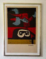 Le Corbusier 1963, Autrement que sur terre