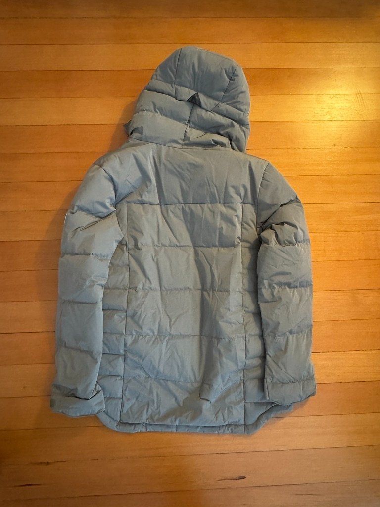 Holden Giacche: Holden Men's Nelson Down Jacke – Usato da Zürich venduto da mr_shingaling 4