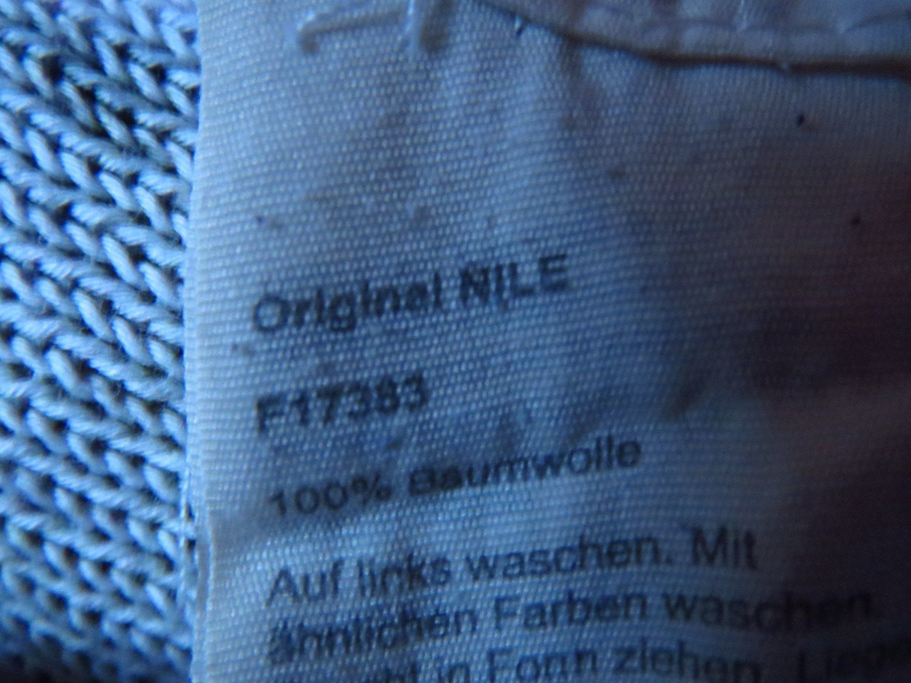 Maglioni & Felpe: schöner NILE Damen Pullover Gr M – Usato da Kiental venduto da Anna8702 6