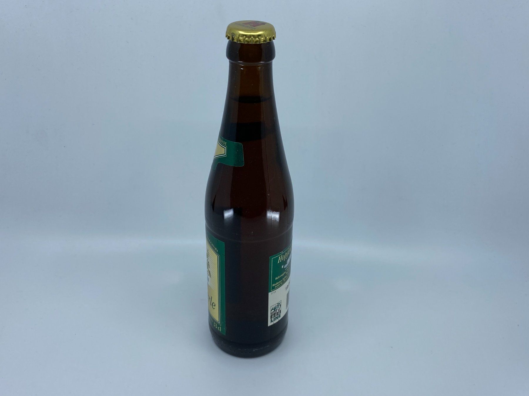 Feldschlösschen Bevande alcoliche: Feldschlösschen Hopfenperle - 19.01.2001 – Nuovo (secondo la descrizione) da Langwiesen venduto da Restposten-24 4
