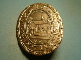 ZUG 1999 SILBER