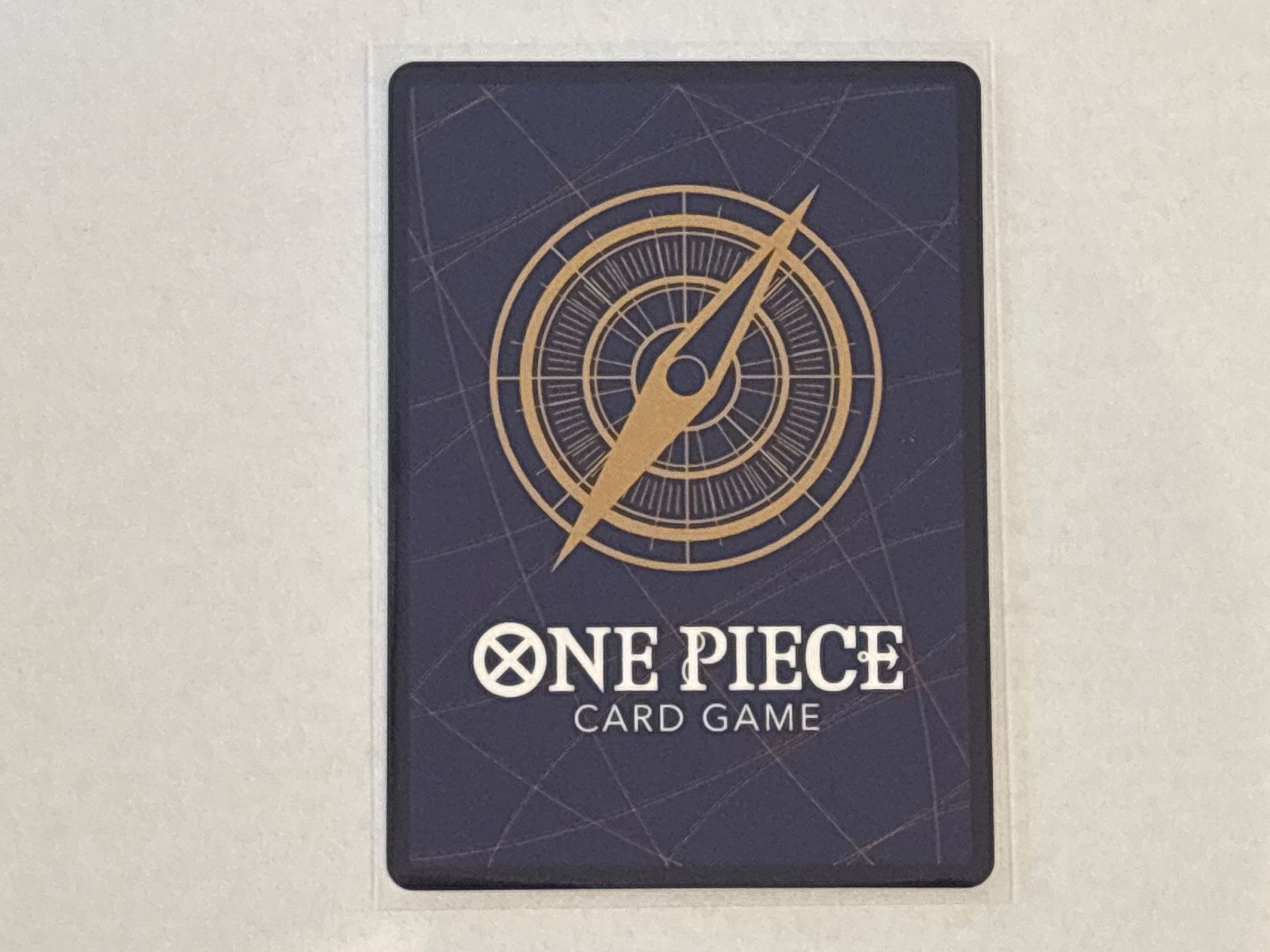 Bandai Carte collezionabili: One Piece TCG CARD P-075 ENG – Nuovo (secondo la descrizione) da Schaffhausen venduto da Brickorama0815 1