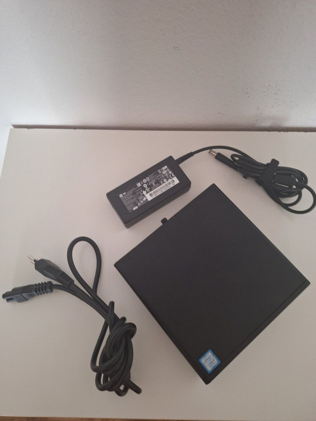 Hewlett Packard PCs: HP ProDesk 400 G5 Desktop Mini PC – Gebraucht aus Rapperswil SG von rastawarrior 3