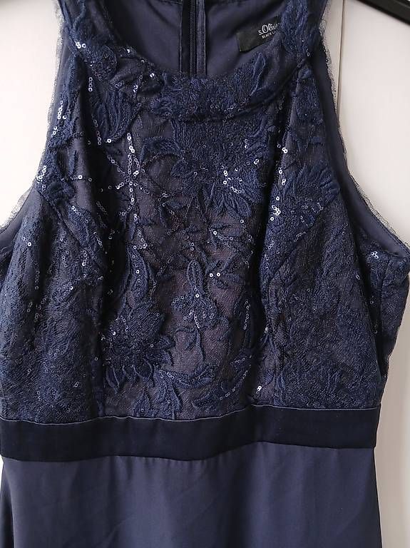 Kleider: Elegantes Kleid – Neu (gemäss Beschreibung) aus Birsfelden von coccobello03 2