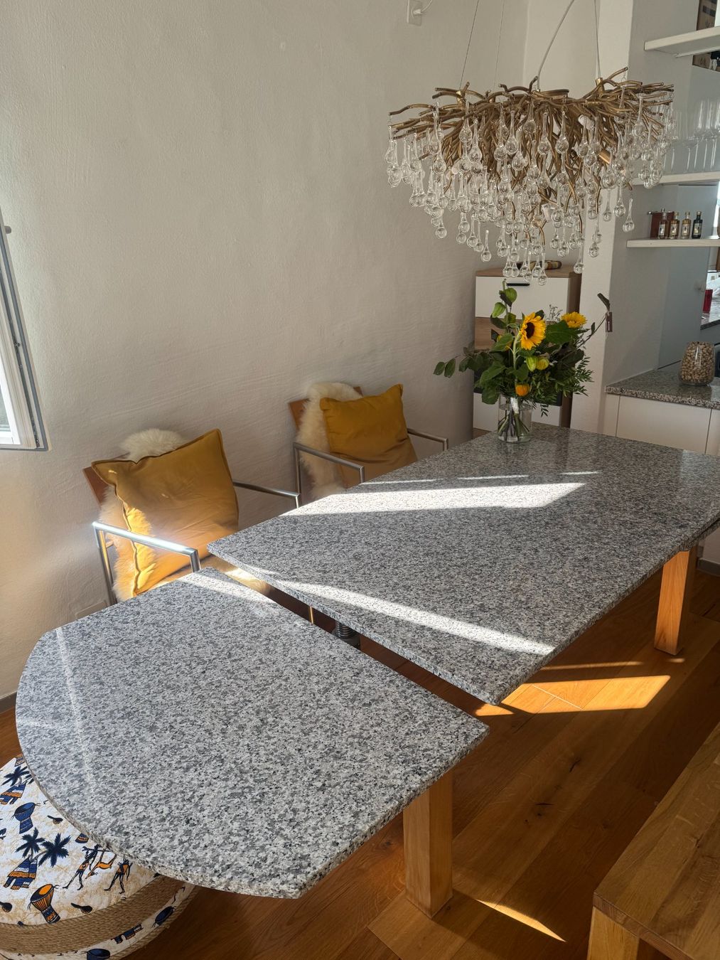 Tische: Esstisch – Gebraucht aus Murten von richi2209 1
