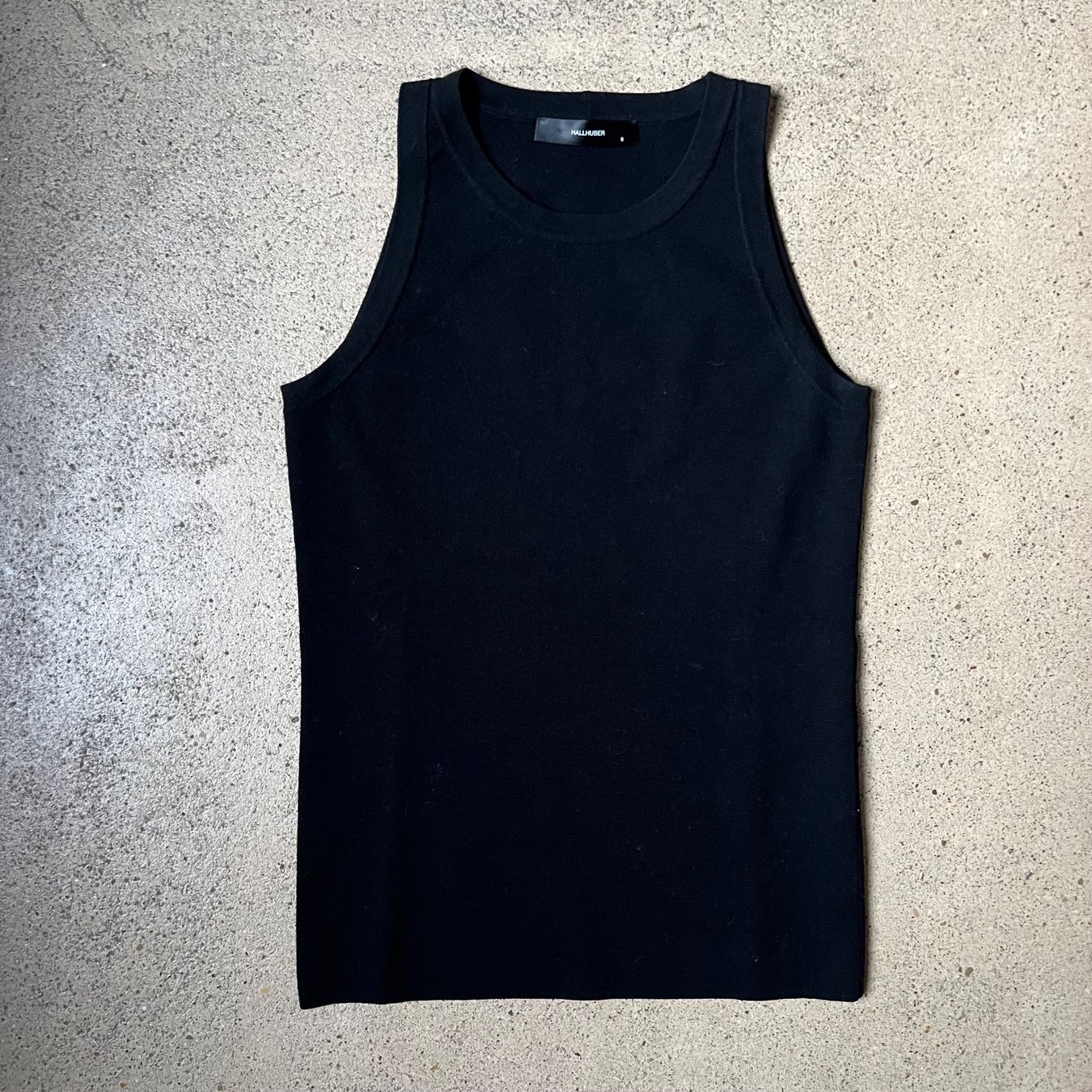 Hallhuber Top: HALLHUBER Top 🖤 – Usato da Zürich venduto da ClosetQueen 7