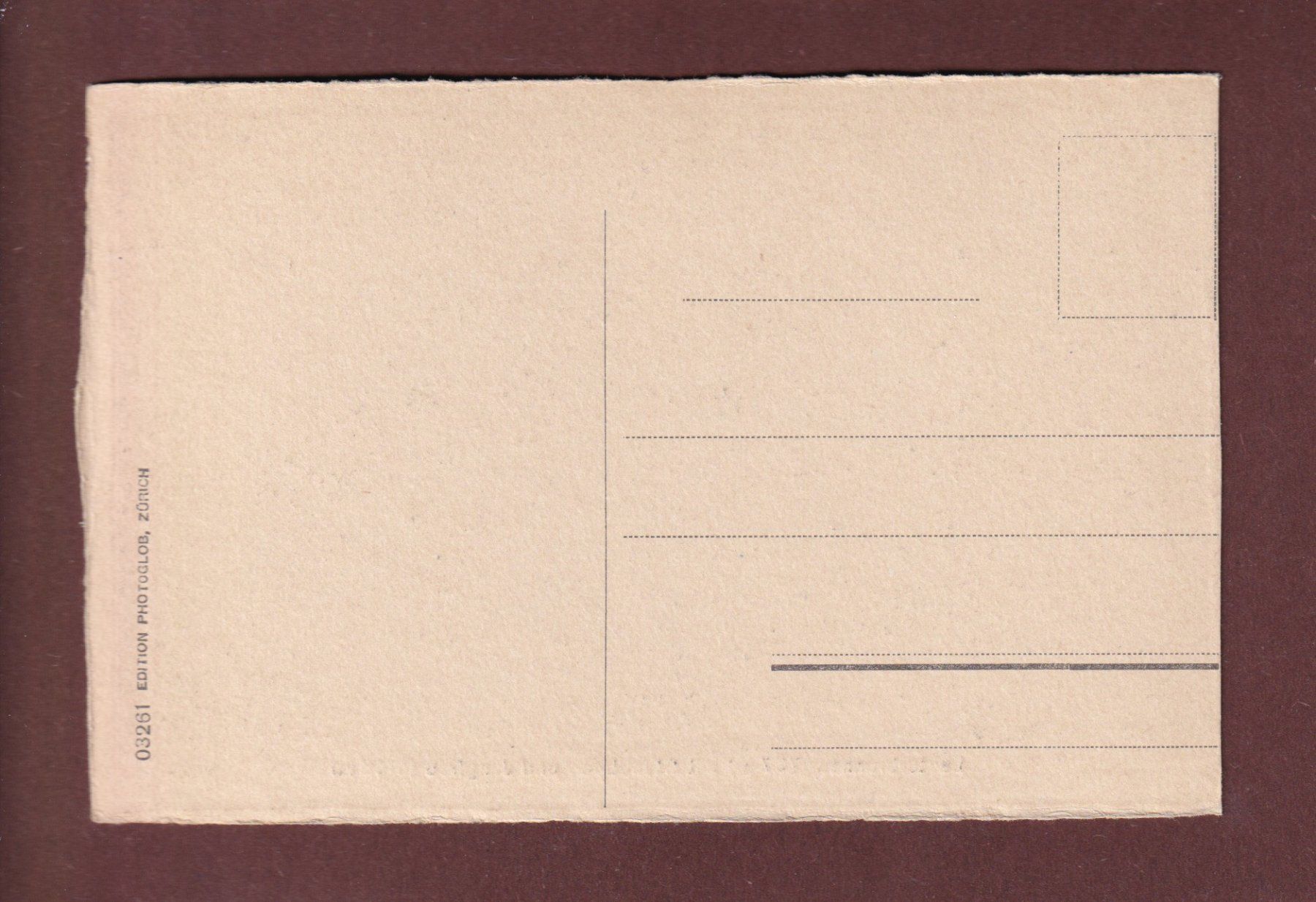 Cartoline postali: LAUTERBRUNNEN - Staubbach – Usato da Pully venduto da nicecards-shop 1