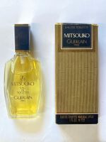 Vintage 1992 Duft Guerlain Mitsouko 30 ml neu in Box