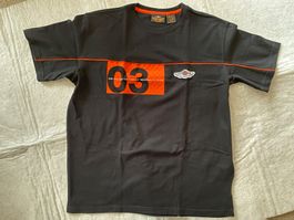 Harley Davidson T-Shirt, 100 Jähriges Jubiläum Grösse XL