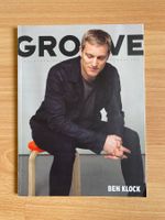 Groove Magazin mit CD Sven Väth