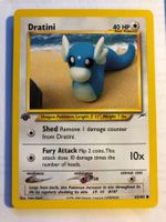 Dratini 1st Neo Destiny - MINT - ab 1.-