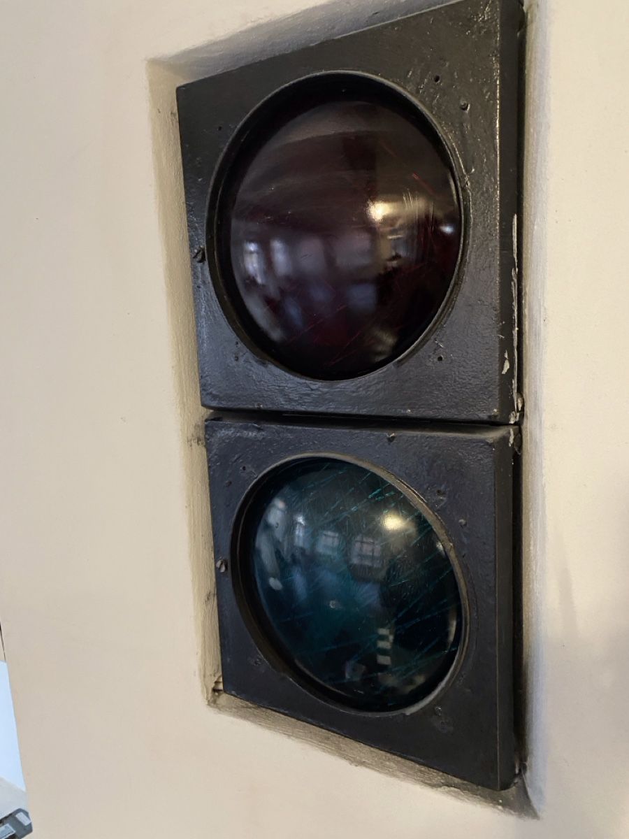 Lampade: DDR Ampel – Usato da Tafers venduto da Piscu90 2