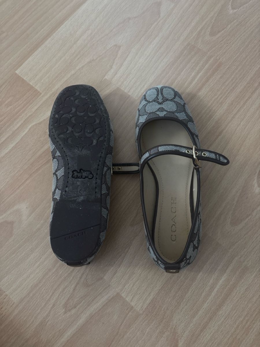 Coach Chaussures femmes: Coach Ballerinas – Neuf (Voir description) à Hauptwil par tob_x7zy 3