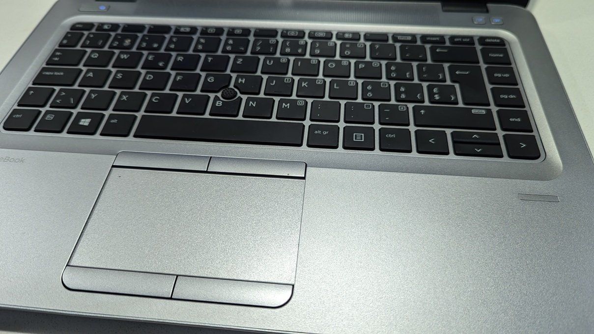 Hewlett Packard Portables: HP EliteBook mt43 Mobile Thin Client - Windows 10 Pro – D'occasion à Spreitenbach par chipcom 2
