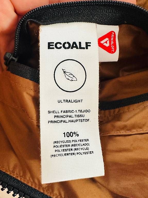 Jacken: Ecoalf – Gebraucht aus Bellikon von DW54 4