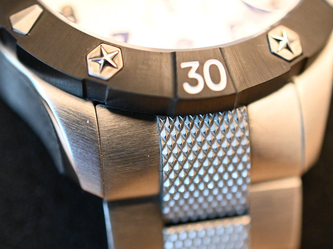 Zenith Orologi: Zenith – Defy El Primero – Usato da Dagmersellen venduto da Giasil 2