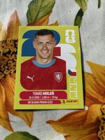 Fussball Sticker Panini WM 2026 CZE 7 Tomáš Holeš neu