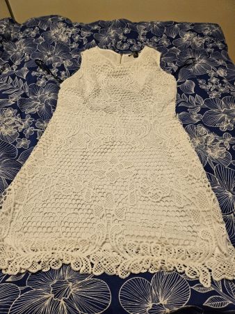 Sommerkleid gr  M