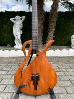 Gitarre Paradis Avalon