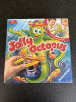 Ravensburger Jolly Octopus Kinderspiel - Fabrikneu & OVP 