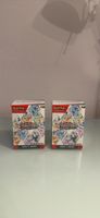 Pokémon Évolutions Prismatiques – 2 lots de boosters scellés