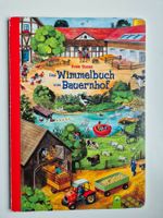 Das Wimmelbuch vom Bauernhof   🐄🐓  Anne Suess