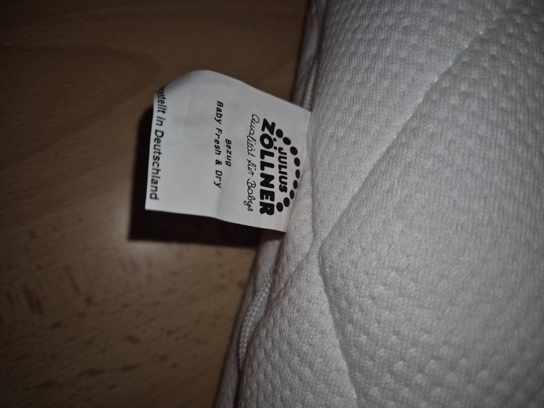 Materassi: Baby bett madrazze – Nuovo (secondo la descrizione) da Schafisheim venduto da Wicky08 1