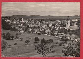 FLAWIL, GROSSFORMAT