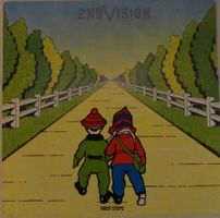 2ND VISION - First Steps
