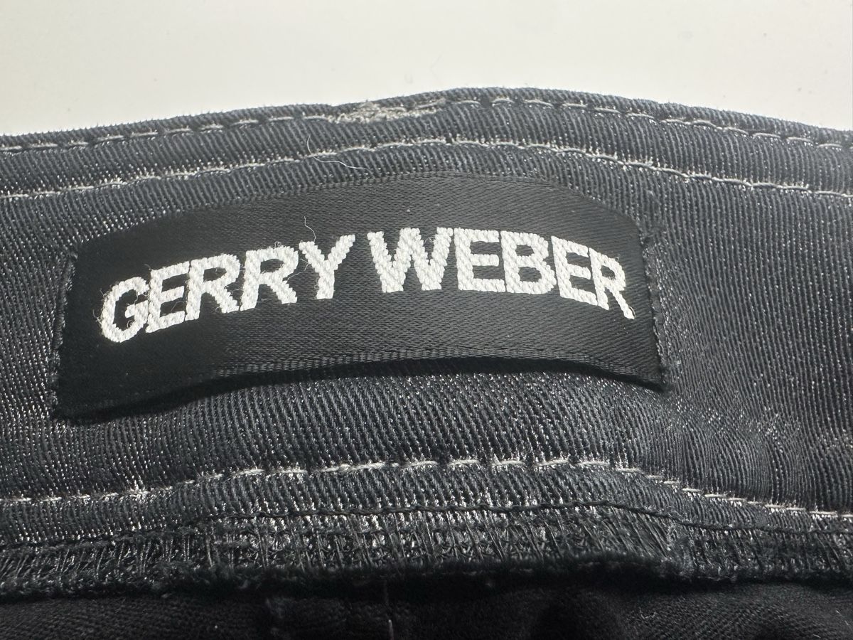 Gerry Weber Jeans: Gerry Weber Jeans, Schwarz, Gr. 36 – Usato da Wettswil venduto da haddy91