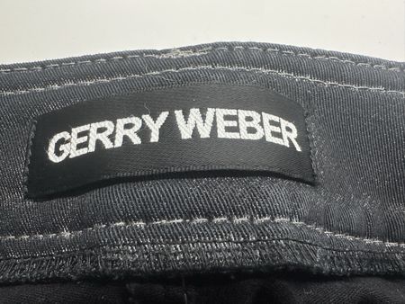 Gerry Weber Jeans, Schwarz, Gr. 36