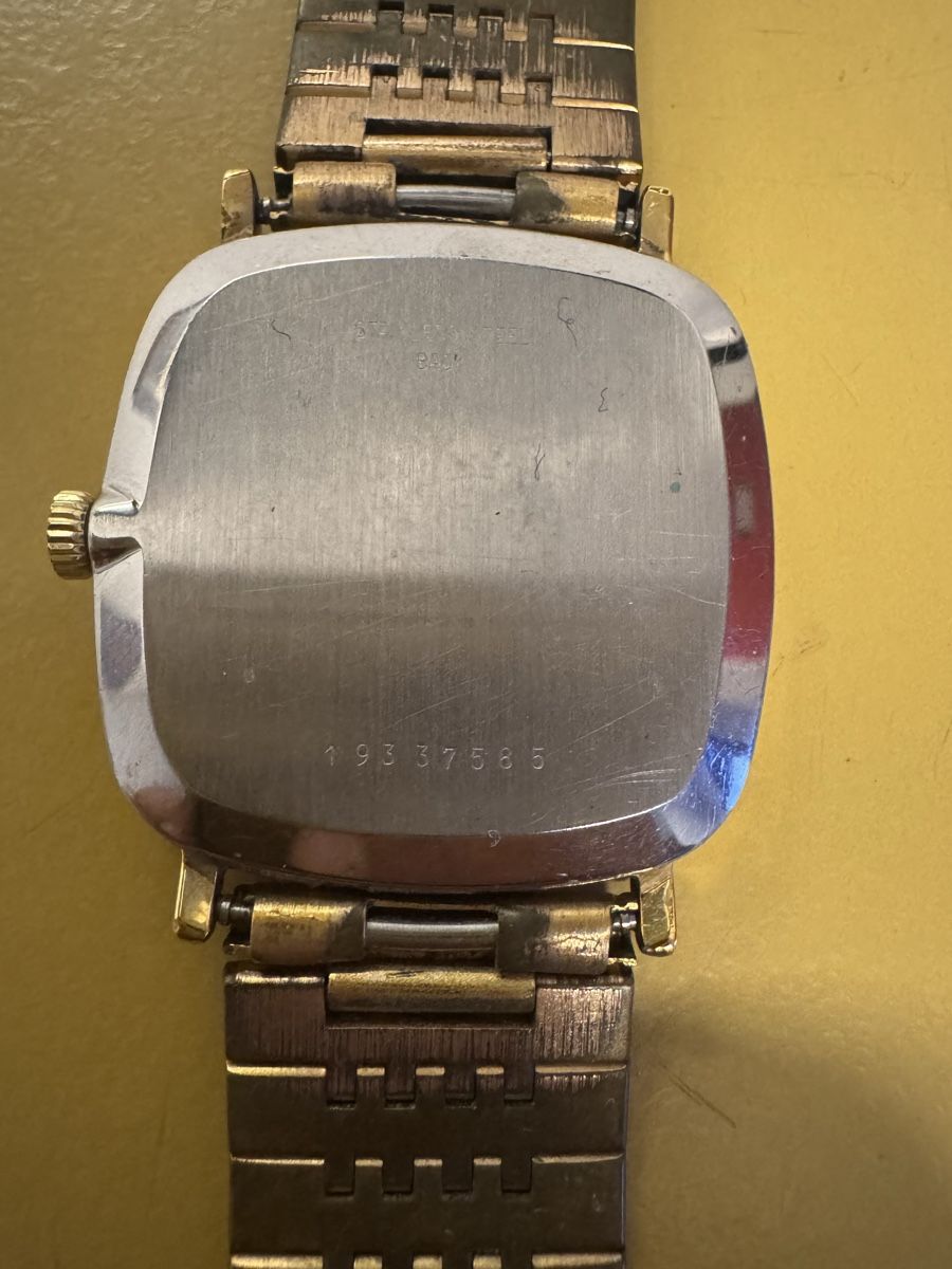 Longines Uhren: Longines Hand Uhr  – Gebraucht aus Schlieren von Freundlich02 4