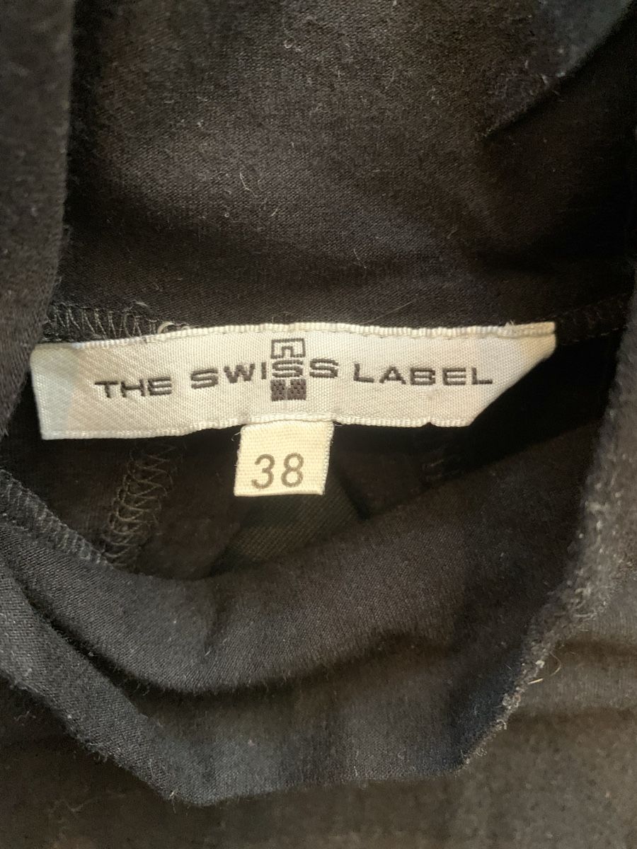 T-shirt: Shirt von Swiss Label – Nuovo (secondo la descrizione) da Abtwil SG venduto da Fechtili 3