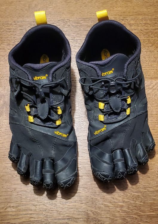 Vibram Fivefingers V-Trail 2.0 (Gebraucht) in Kollbrunn für CHF 25 ...