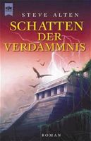 Alten Steve - Schatten der Verdammnis / Fantasy