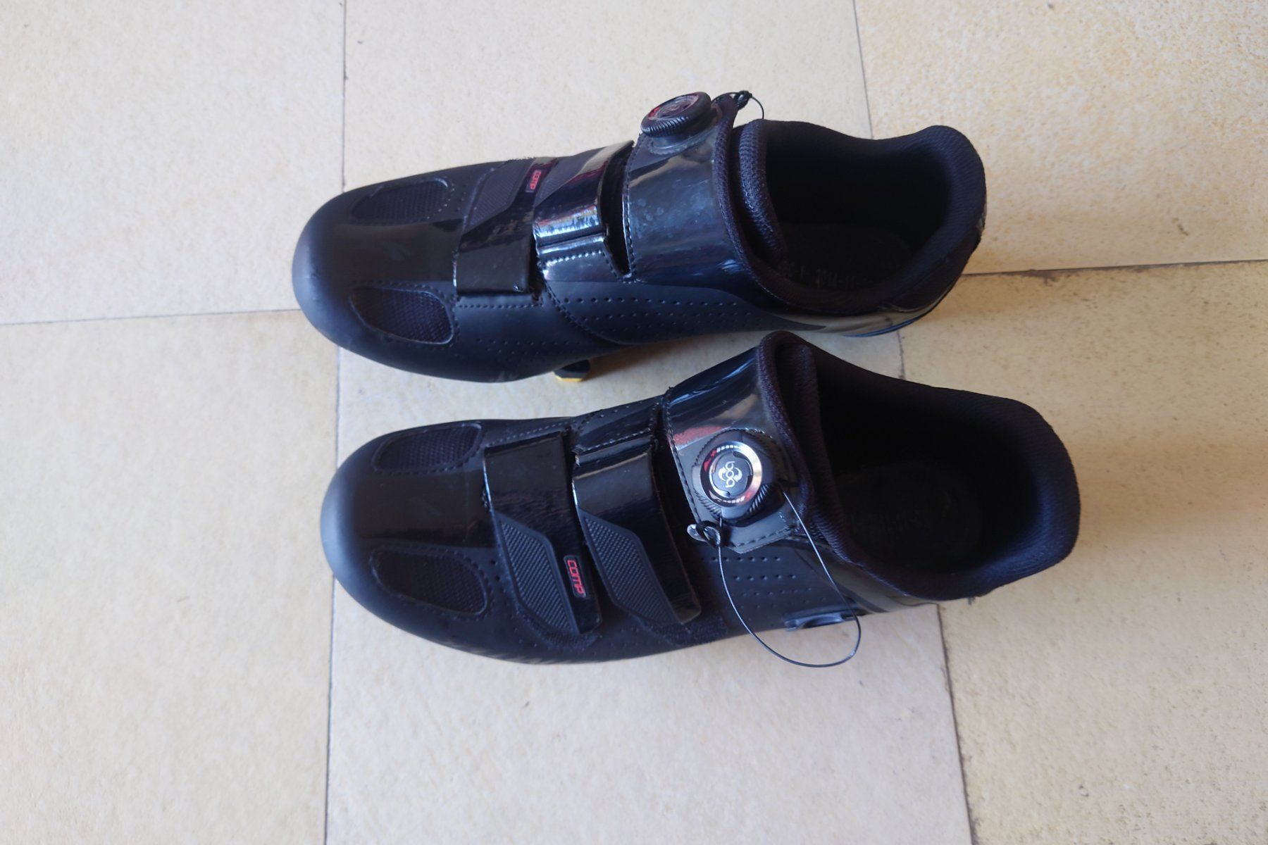 Specialized Pezzi di ricambio: Chaussures de vélo Specialized – Usato da Delémont venduto da Wolfies97 1