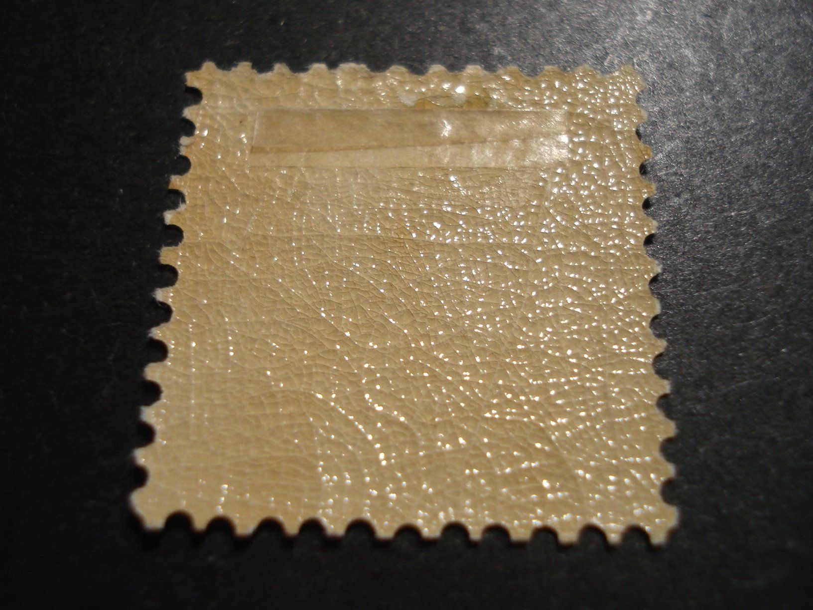 Alle Briefmarken: uralte Marke Baden, * – Gebraucht aus Niederwil AG von morostahu 1