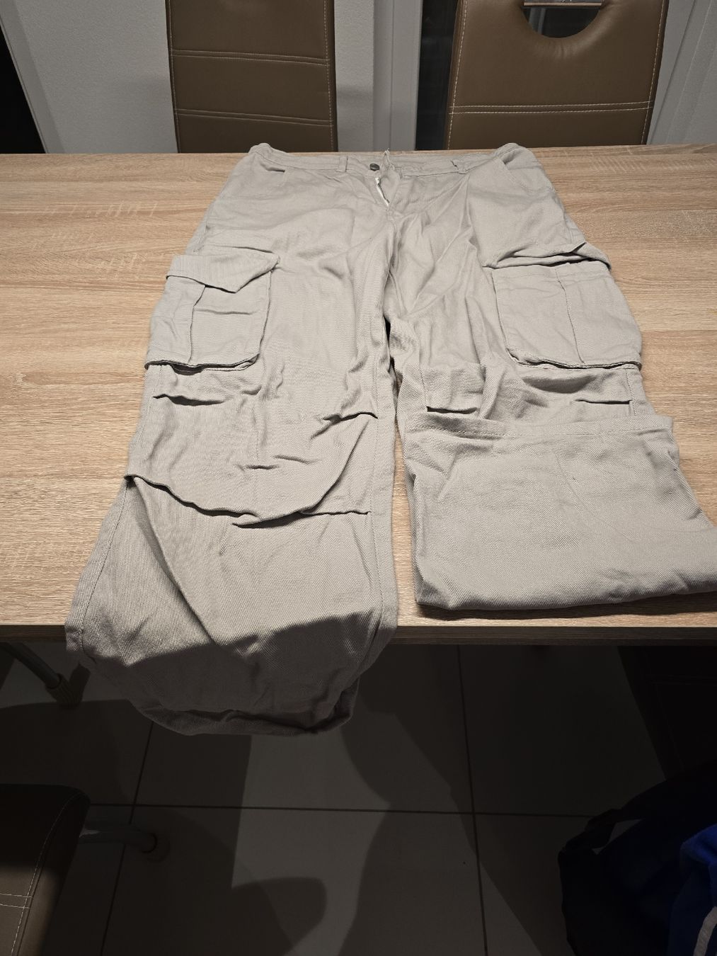 Hosen: STOFF HOSE BESCH – Gebraucht aus Derendingen von Mil_l98S 2