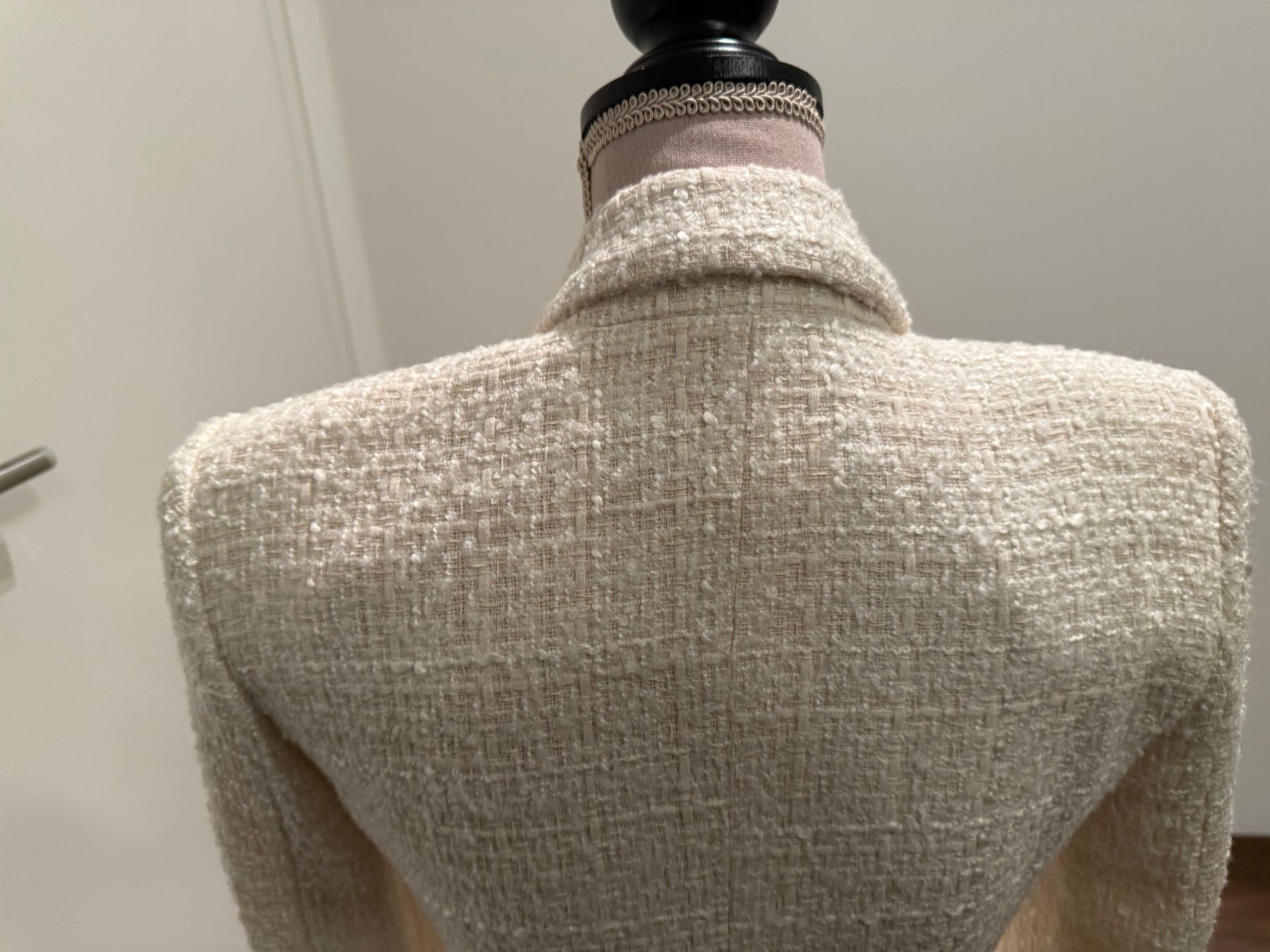 Zara Giacche: Zara Blazer Gr. XS – Nuovo (secondo la descrizione) da Balzers venduto da Lissi57 5