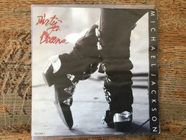 7’’ SP Michael Jackson (4/8)