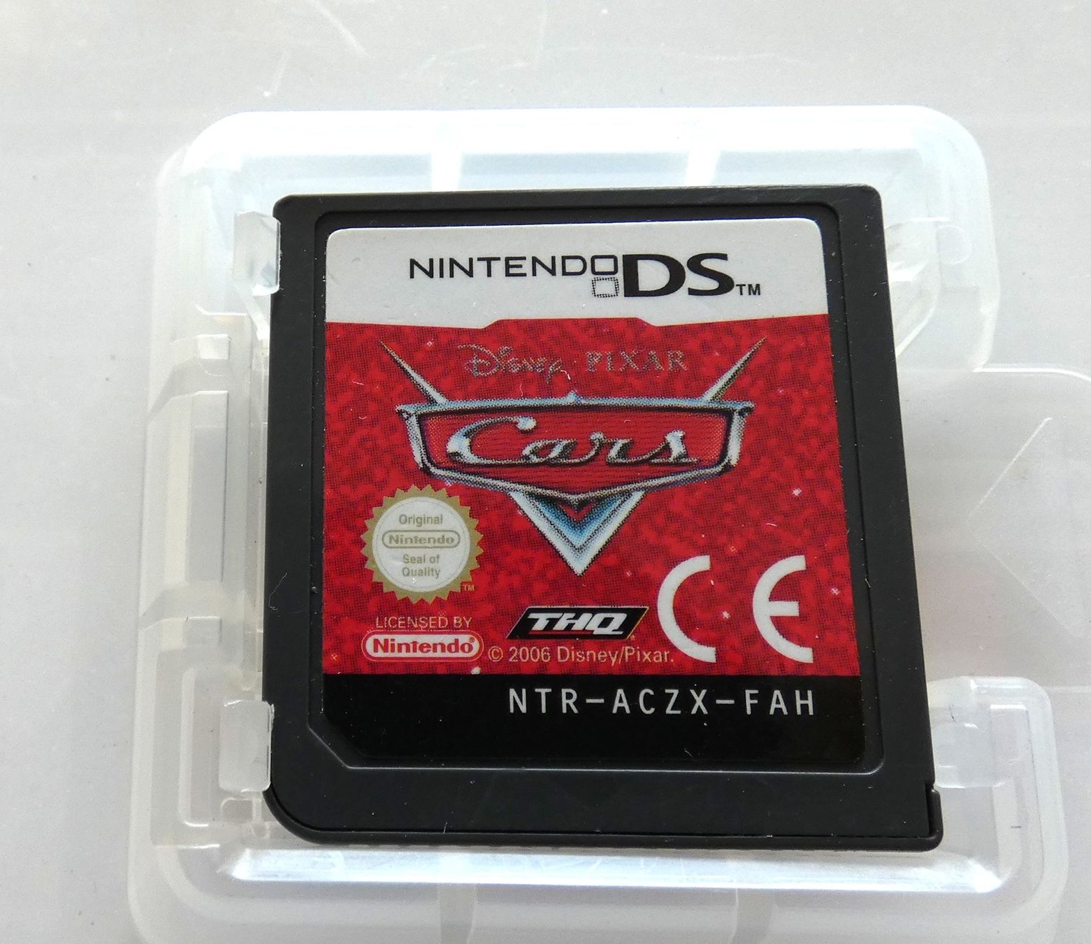 Nintendo Giochi: Nintendo DS - 4 Jeux – Usato da La Sarraz venduto da classicworldcoins 3