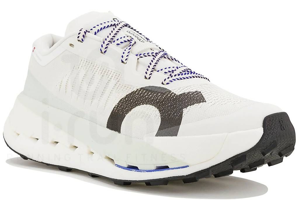 Scarpe da uomo: On CloudUltra Pro chaussure de trail – Nuovo e nell'imballaggio originale da Farvagny-le-Grand venduto da chr_k79r