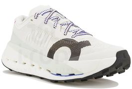 On CloudUltra Pro chaussure de trail