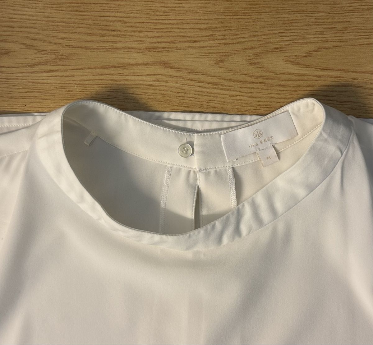 Ina Kess Blusen: INA KESS SCALA Top – Gebraucht aus Spreitenbach von Mutter001 4