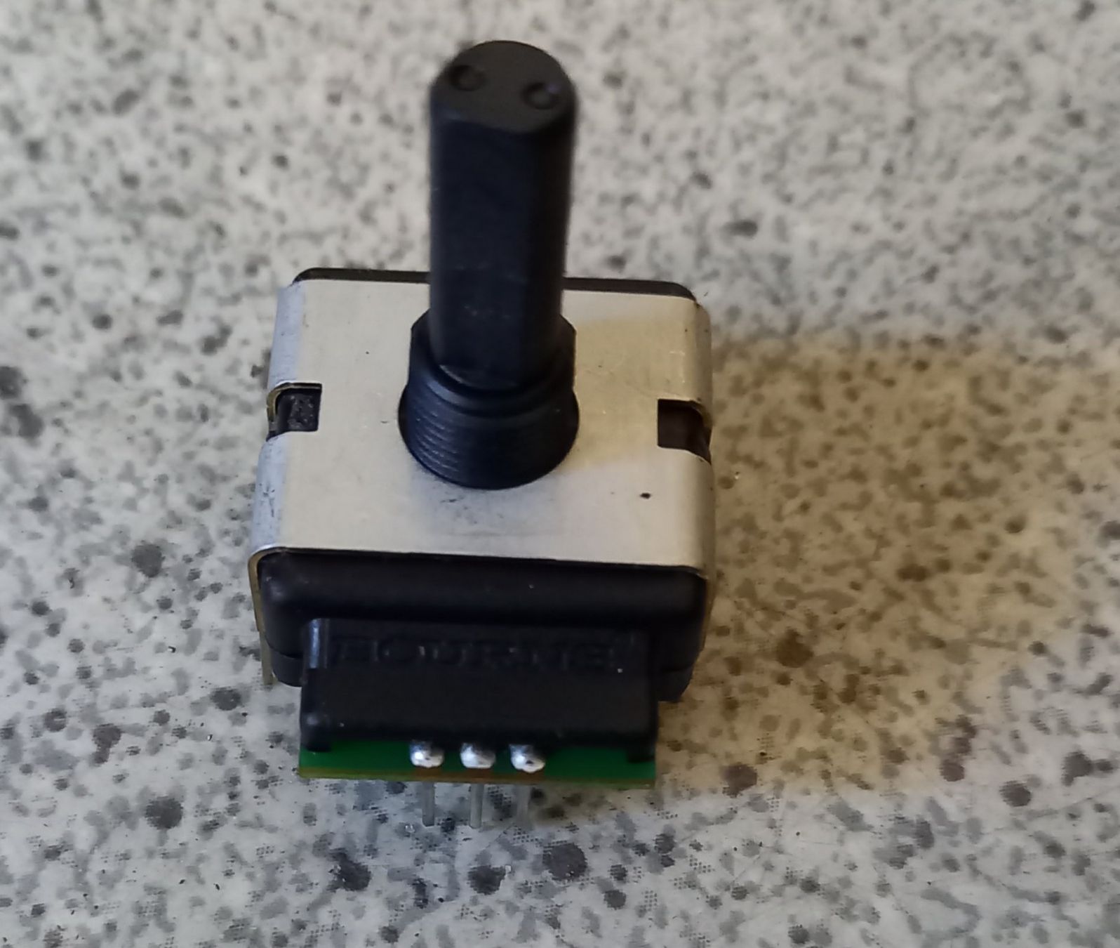 Strumenti musicali: 8 Potis und 1 Encoder für Ensoniq DP4+ – Nuovo e nell'imballaggio originale da Luzern venduto da garlicia 4