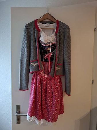 Dirndl Stockerpoint Grösse 36 / S